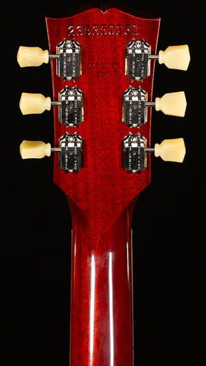 Gibson Jake Kiszka SG Faded Vintage Cherry (231)