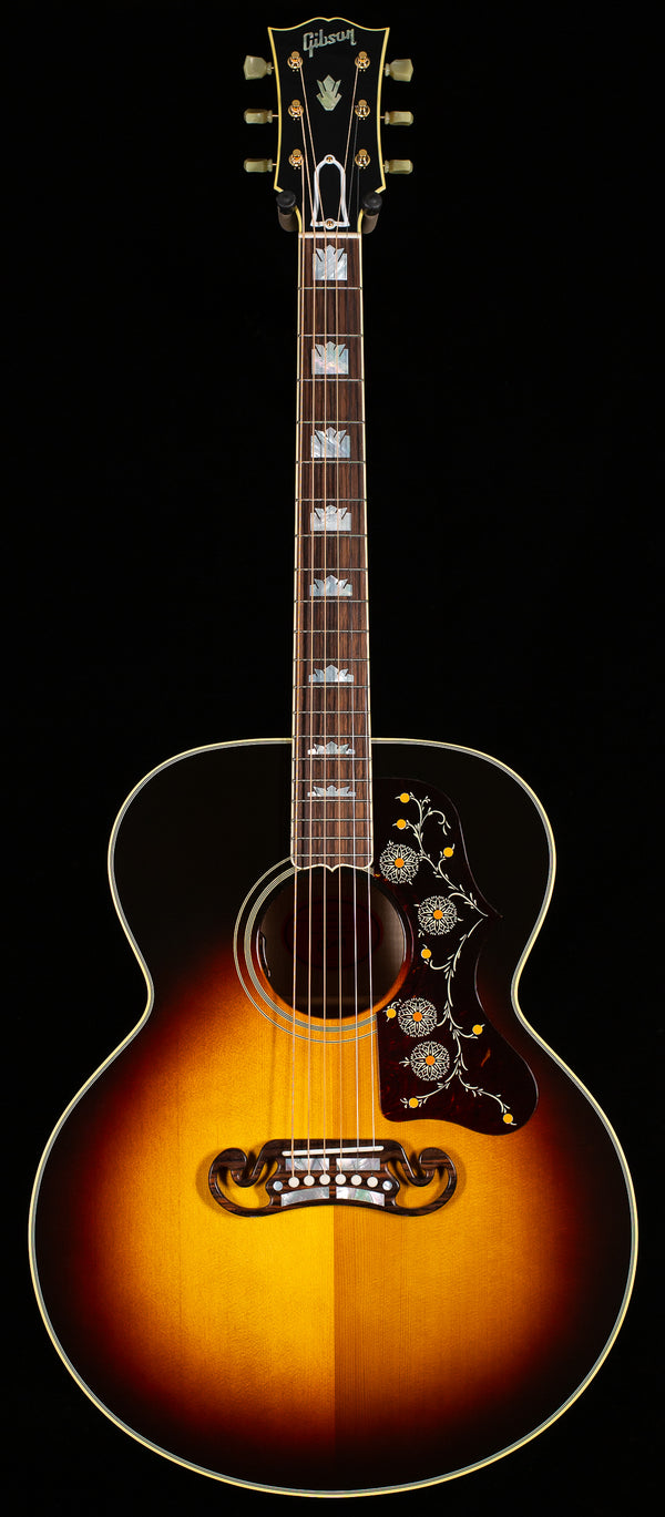 Gibson SJ-200 Original Vintage Sunburst (007)