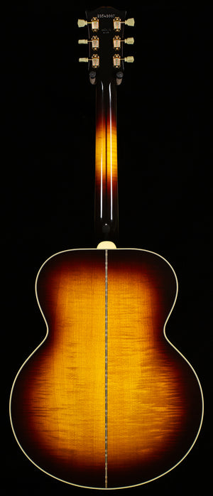 Gibson SJ-200 Original Vintage Sunburst (007)