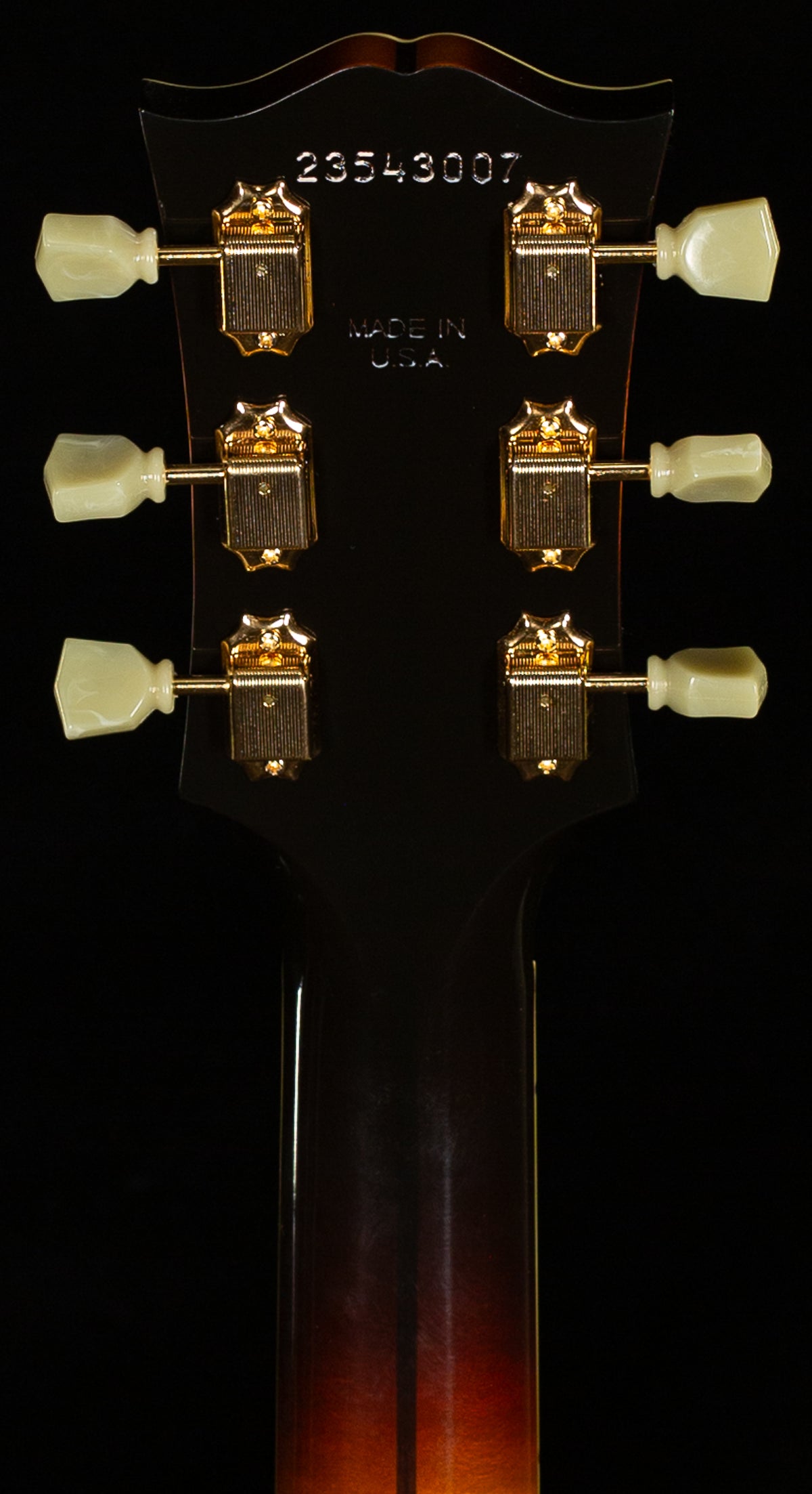 Gibson SJ-200 Original Vintage Sunburst (007)