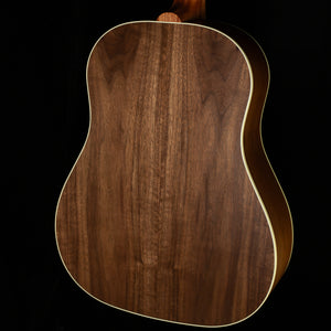 Gibson J-45 Studio Walnut Satin Walnut Burst Lefty (073)