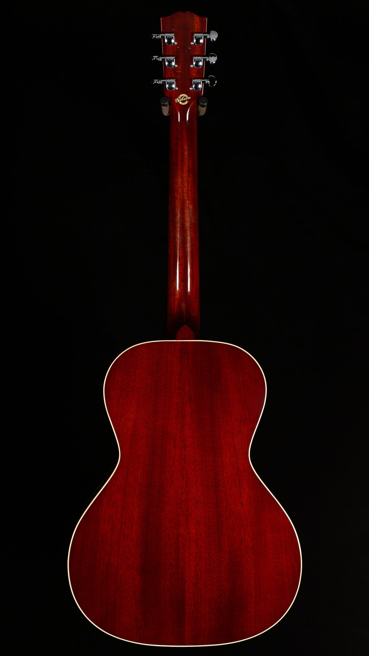 Gibson Custom Shop L-00 Argentine Grey Gloss (141)