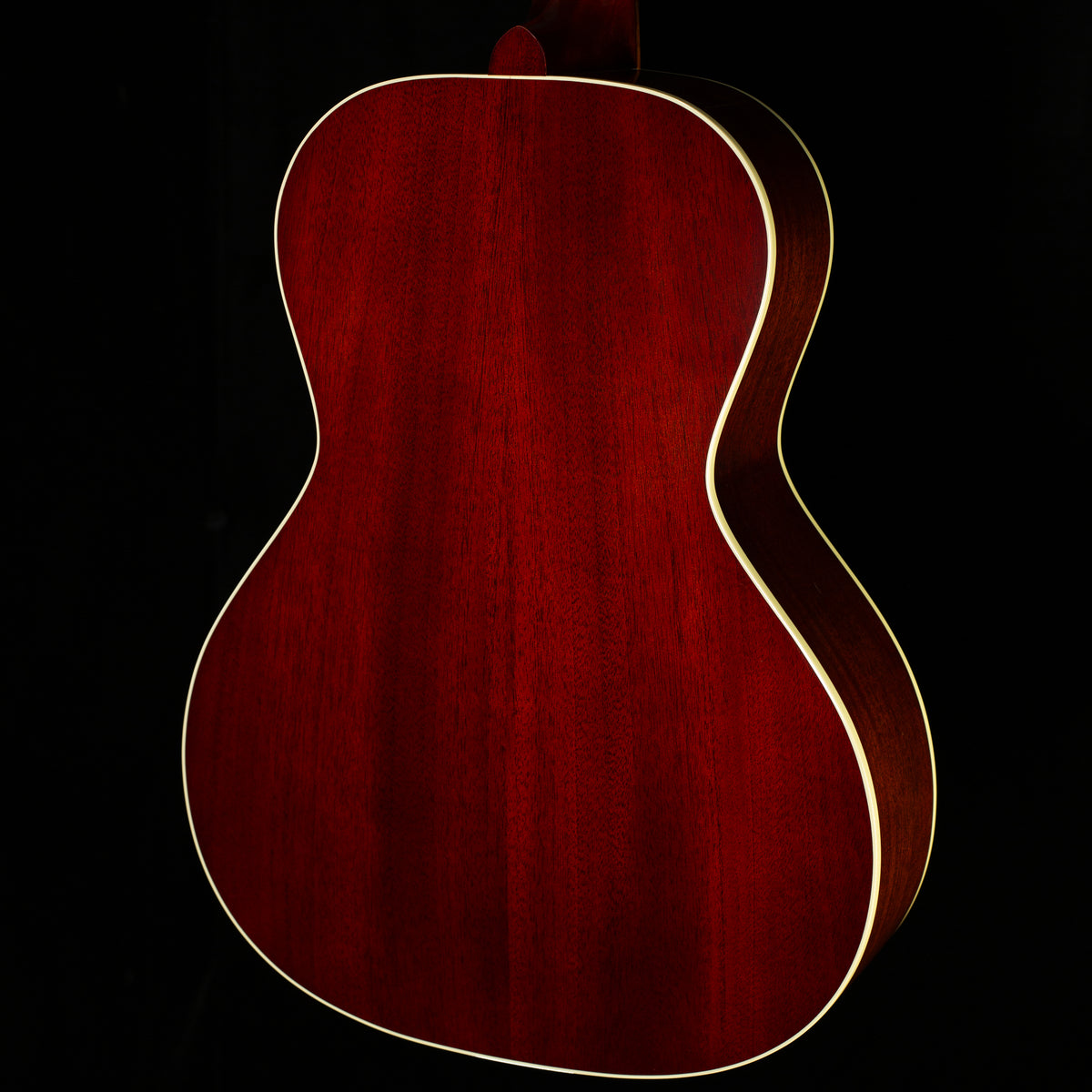 Gibson Custom Shop L-00 Argentine Grey Gloss (141)