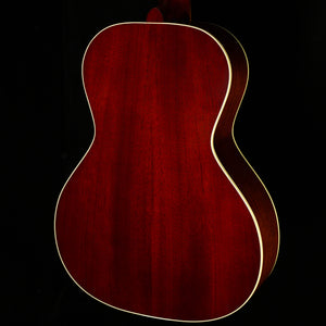 Gibson Custom Shop L-00 Argentine Grey Gloss (141)