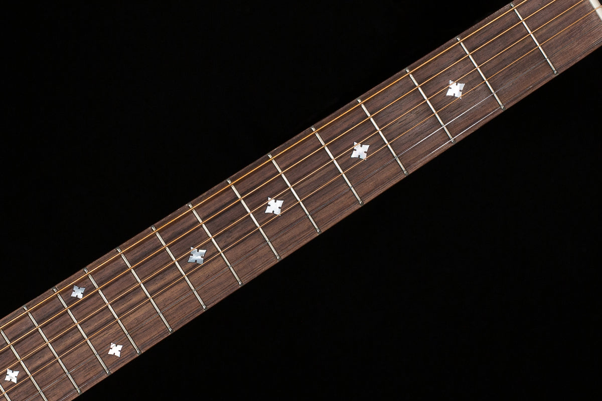 Gibson Custom Shop L-00 Argentine Grey Gloss (141)