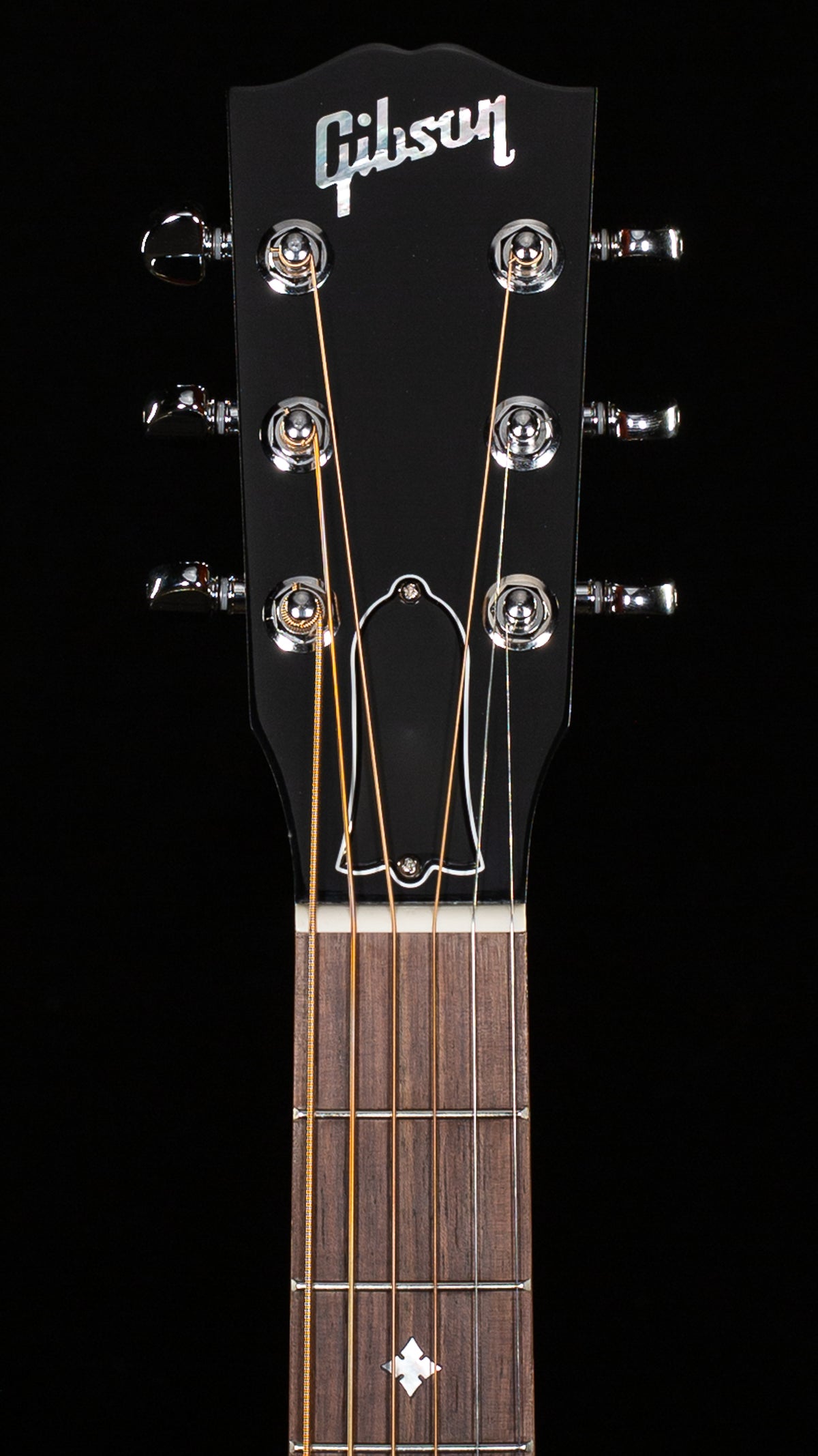 Gibson Custom Shop L-00 Argentine Grey Gloss (141)