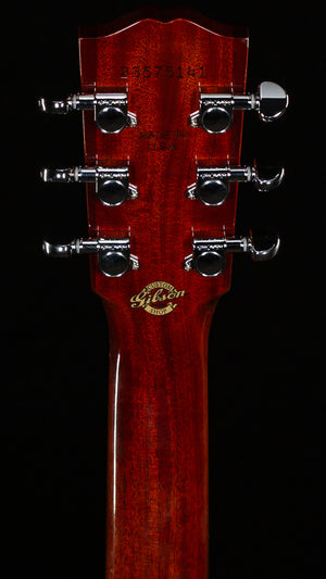 Gibson Custom Shop L-00 Argentine Grey Gloss (141)