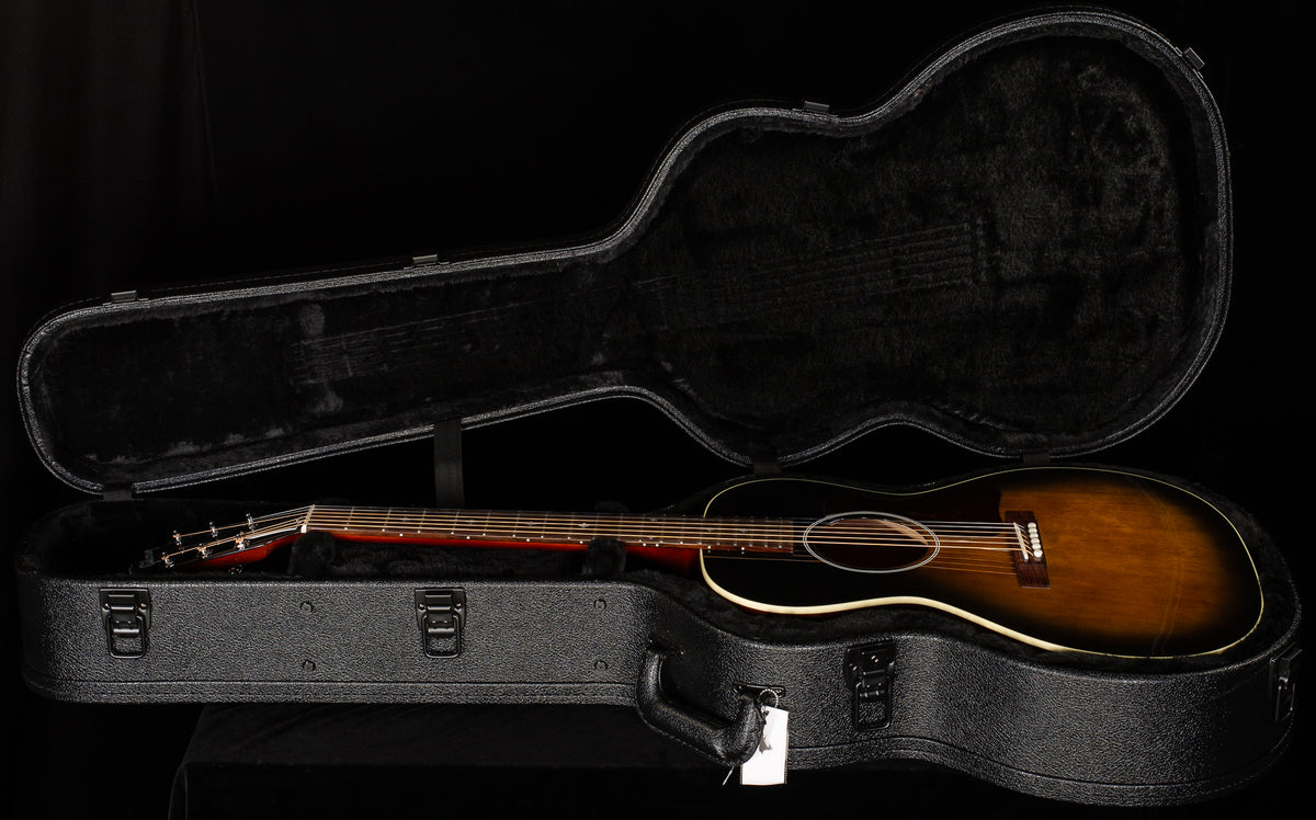 Gibson Custom Shop L-00 Argentine Grey Gloss (141)