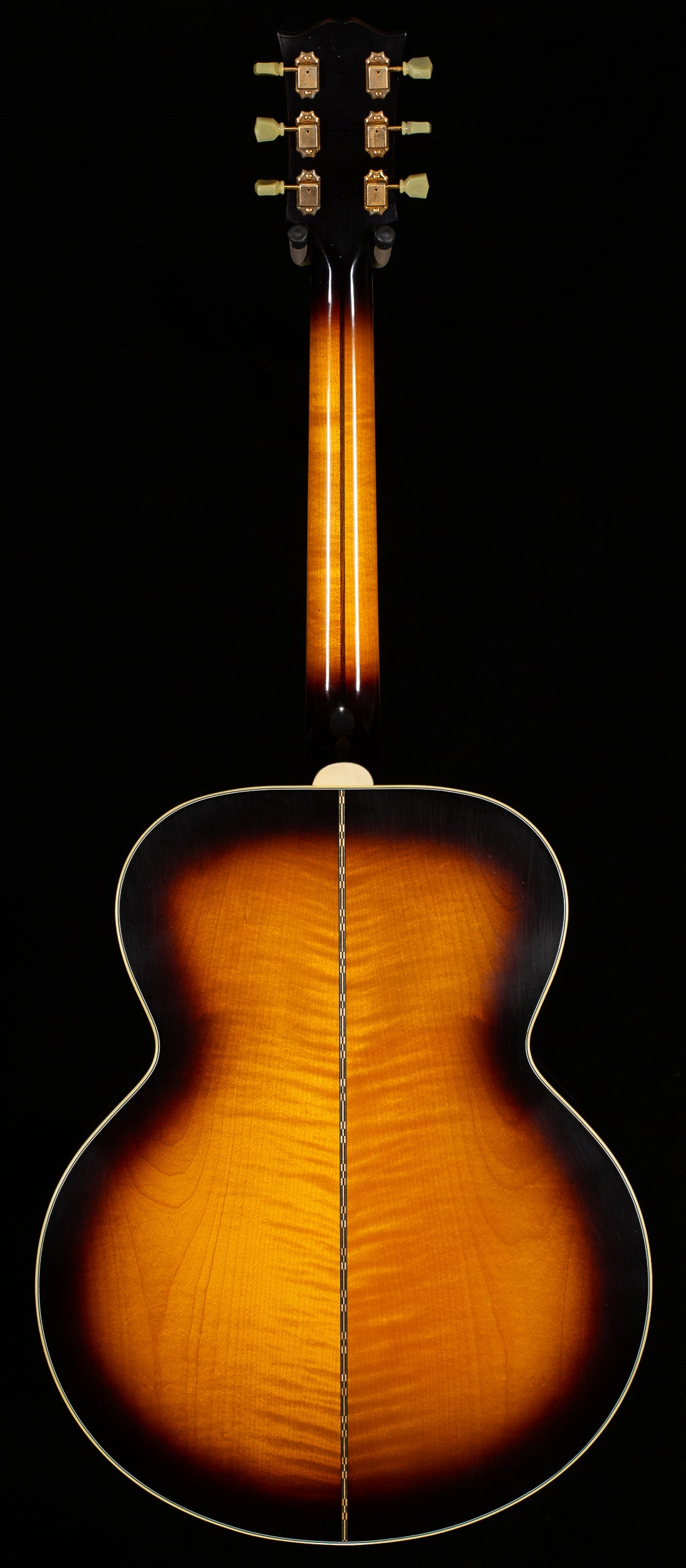 Gibson Custom Shop 1957 SJ-200 Murphy Lab Light Aged Vintage