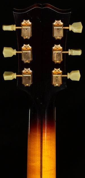 Gibson Custom Shop 1957 SJ-200 Murphy Lab Light Aged Vintage Sunburst (064)
