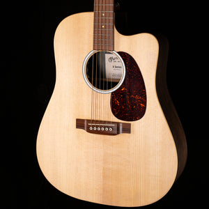 Martin DC-X2E Sitka Rosewood New Old Stock (088)