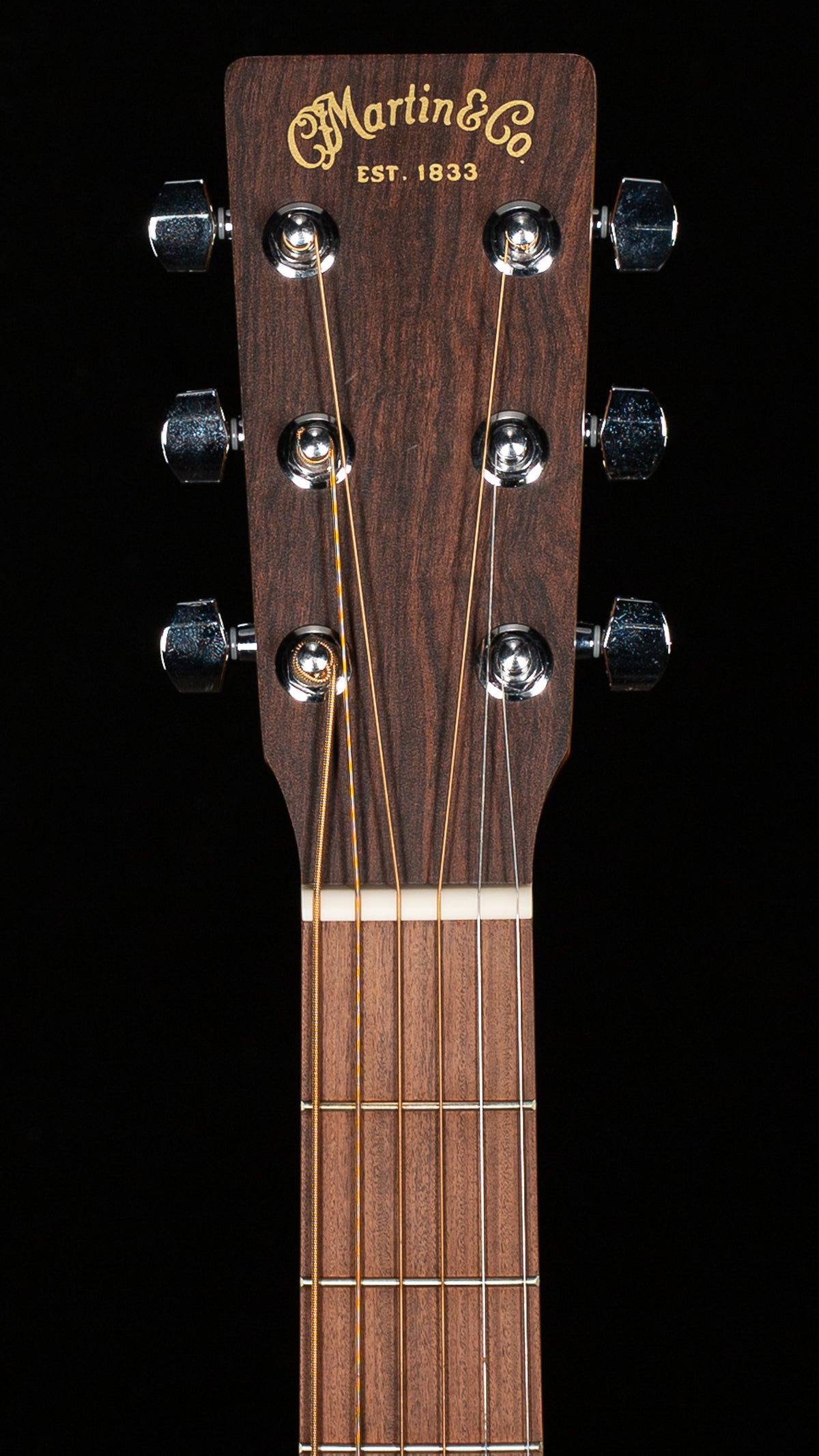 Martin DC-X2E Sitka Rosewood New Old Stock (088)
