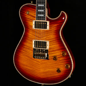 Knaggs Influence Kenai Trem Dark CherryBurst w/T1 Top (365)