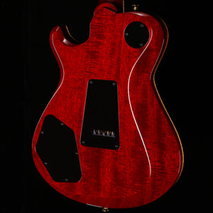 Knaggs Influence Kenai Trem Dark CherryBurst w/T1 Top (365)