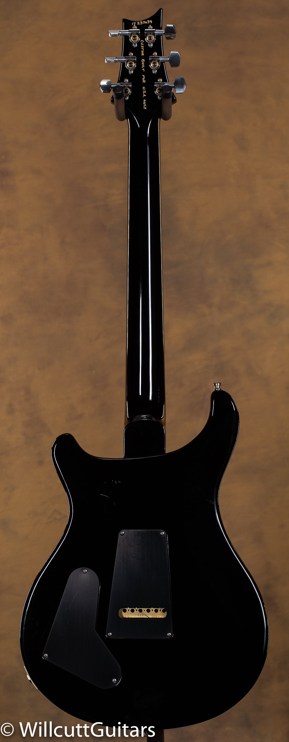 PRS Paul's Guitar Artist Whale Blue