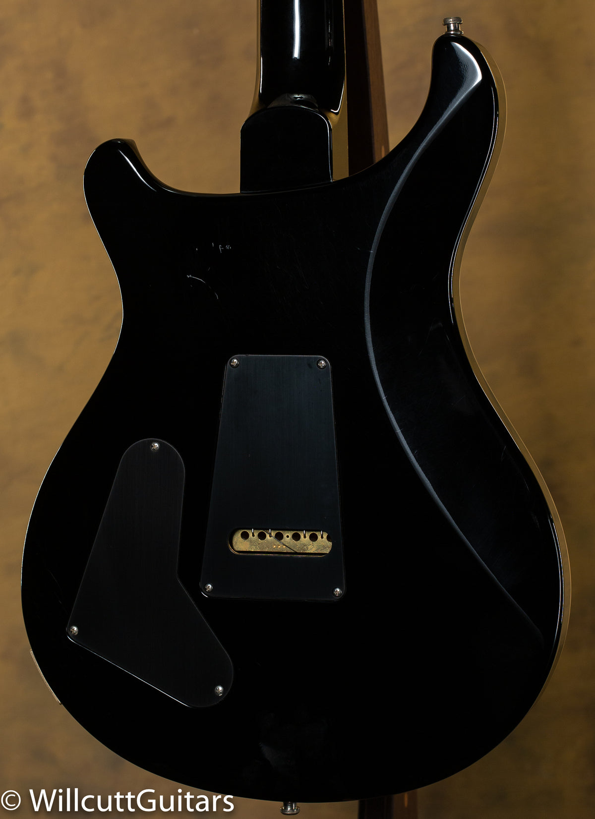 PRS Paul's Guitar Artist Whale Blue