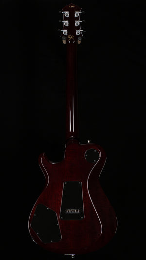 Knaggs Influence Kenai Trem Charcoal Tiger w/T2 Maple Top (377)