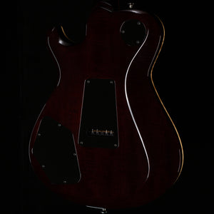 Knaggs Influence Kenai Trem Charcoal Tiger w/T2 Maple Top (377)