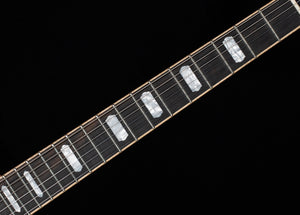 Knaggs Influence Kenai P2 Lollar P90 VintageBurst w/T1 Top (385)