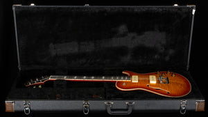 Knaggs Influence Kenai P2 Lollar P90 VintageBurst w/T1 Top (385)