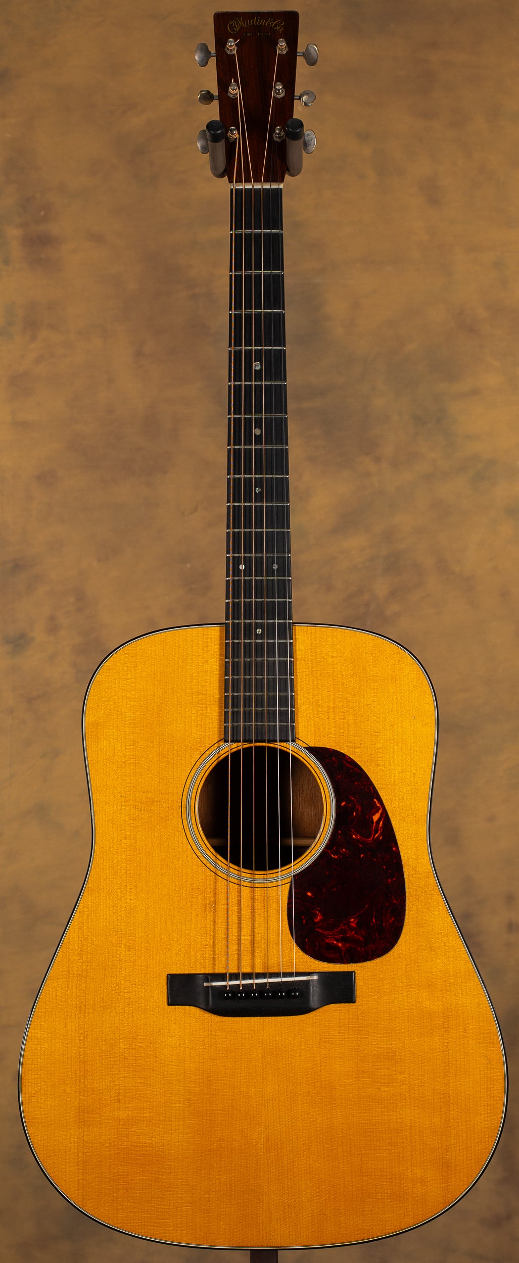 2020 Martin D-18 Authentic 1939 Aged