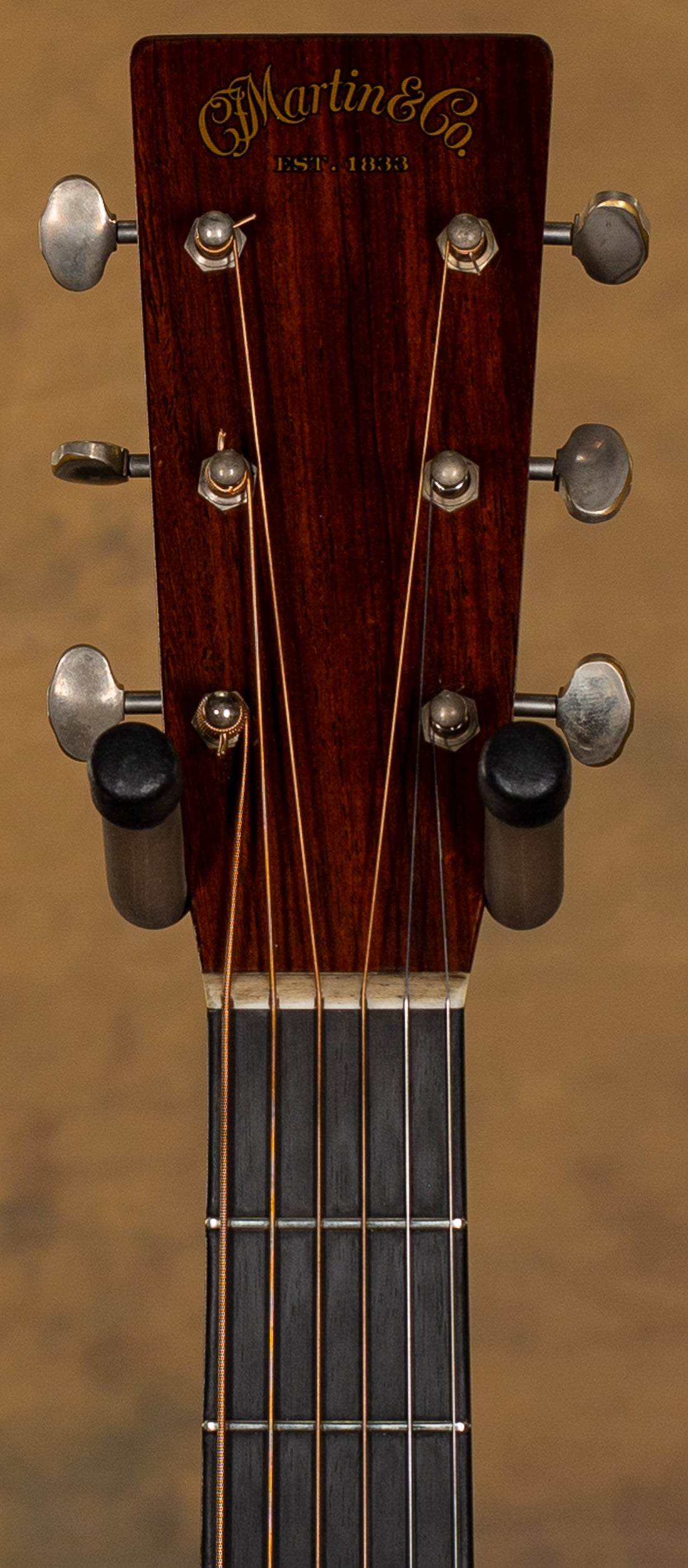 2020 Martin D-18 Authentic 1939 Aged