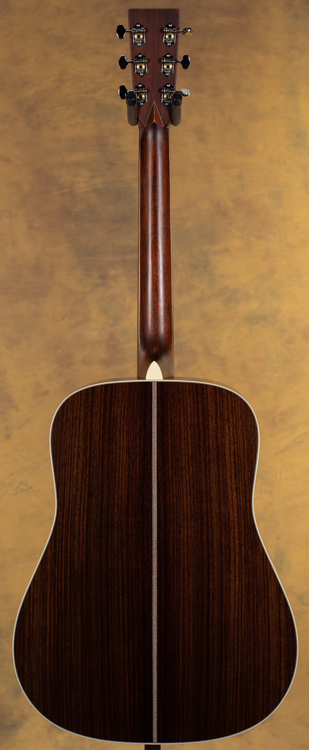 2020 Martin HD-28 Acoustic Guitar