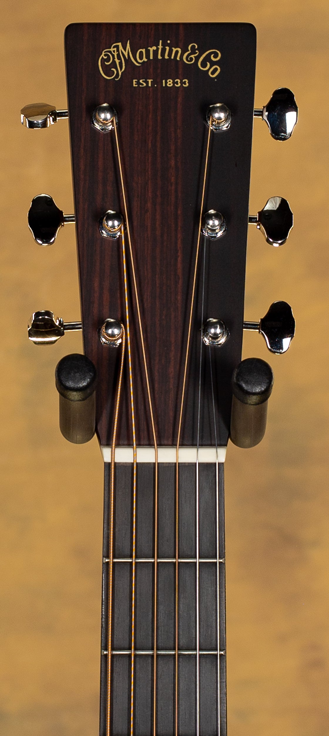 2020 Martin HD-28 Acoustic Guitar
