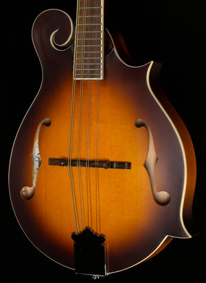 Epiphone F-5 Studio Mandolin Vintage Sunburst Satin (185)