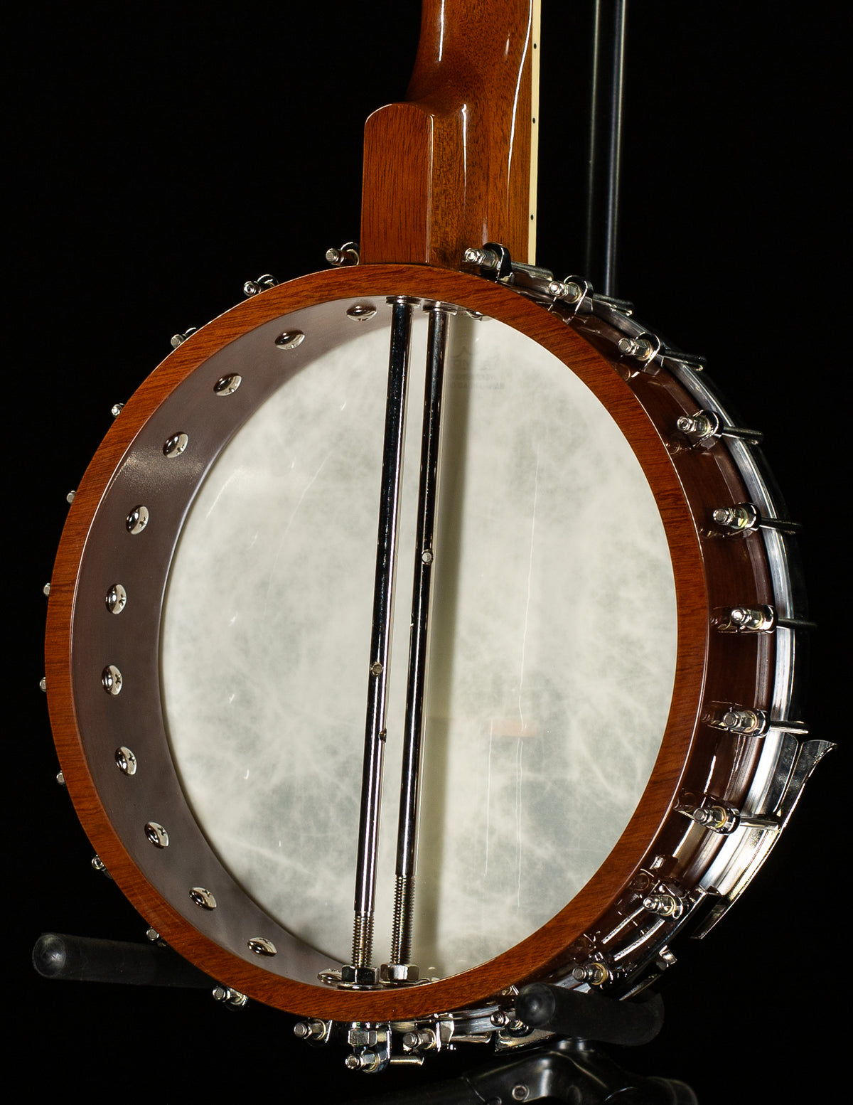 Epiphone Mastertone Bowtie Open Back Banjo (569)