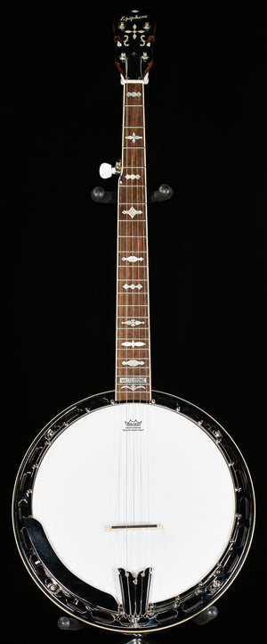 Epiphone Mastertone Classic Banjo w/case (915)