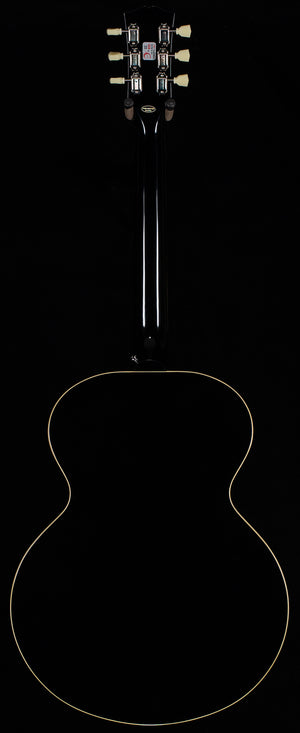 Epiphone J-180 LS Ebony (513)