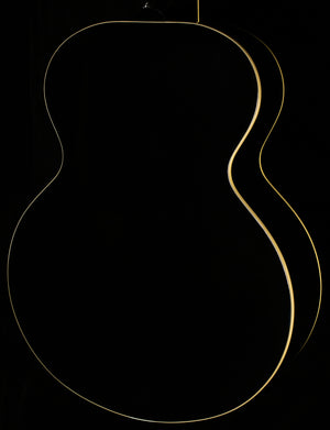 Epiphone J-180 LS Ebony (513)