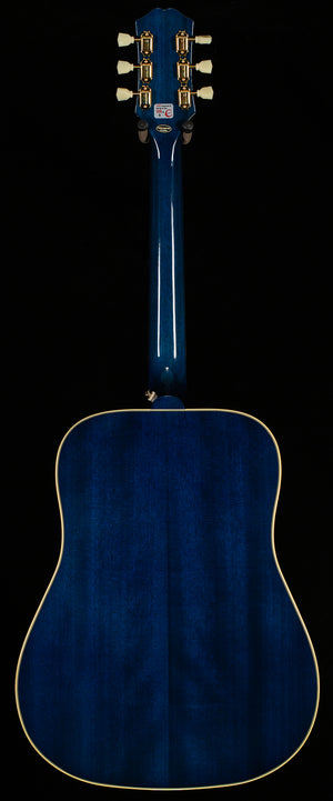 Epiphone Miranda Lambert Bluebird Bluebonnet (955)