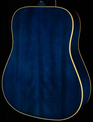 Epiphone Miranda Lambert Bluebird Bluebonnet (955)