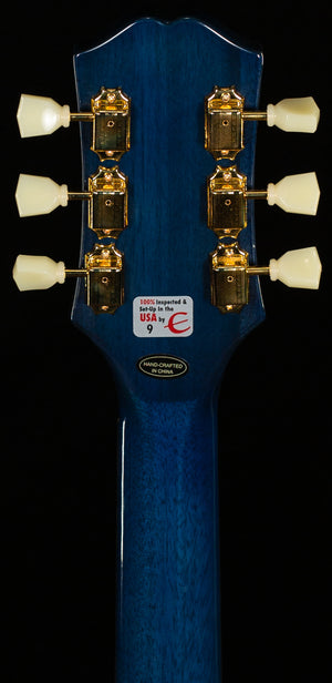 Epiphone Miranda Lambert Bluebird Bluebonnet (955)