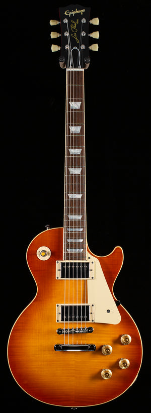 Epiphone 1959 Les Paul Standard Iced Tea Burst (919)