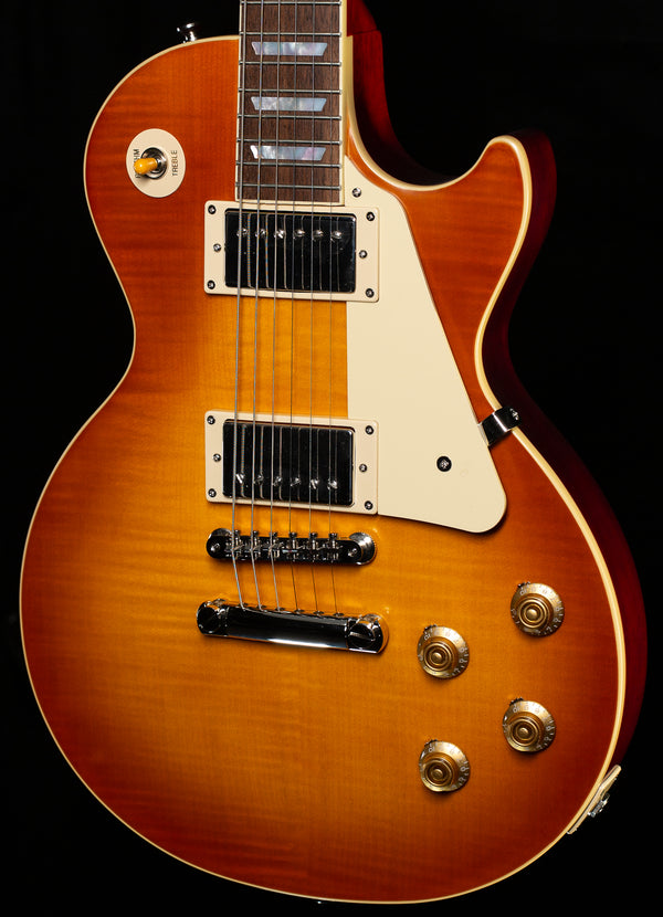 ギター Epiphone Les Paul Standard Epiphone 1959 Les Paul Standard Outfit Limited-Edition