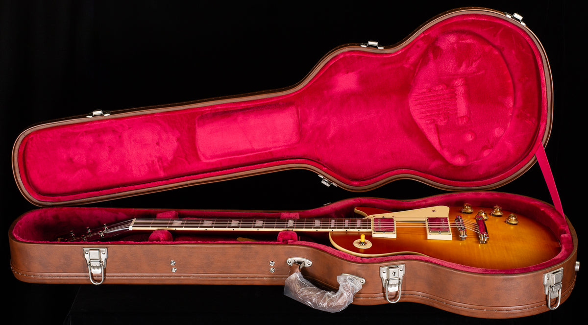 Epiphone 1959 Les Paul Standard Iced Tea Burst (919)