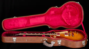 Epiphone 1959 Les Paul Standard Iced Tea Burst (919)