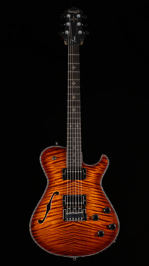 Knaggs Influence Kenai Trem HB Aged Scotch w/T1 Top (402)