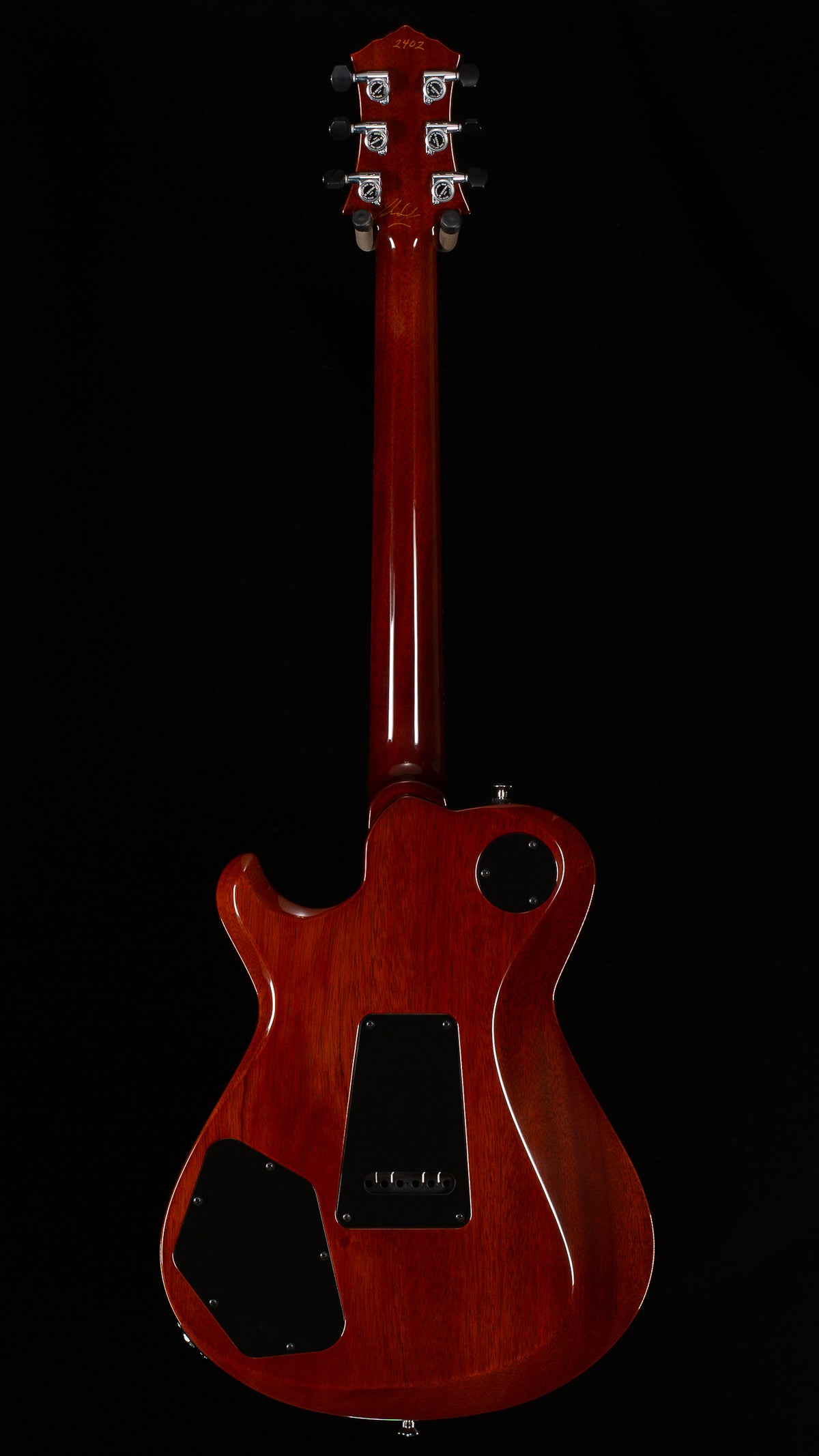 Knaggs Influence Kenai Trem HB Aged Scotch w/T1 Top (402)