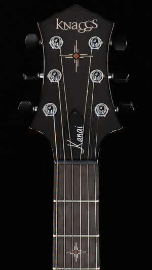 Knaggs Influence Kenai Trem HB Aged Scotch w/T1 Top (402)