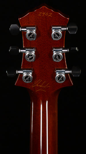 Knaggs Influence Kenai Trem HB Aged Scotch w/T1 Top (402)