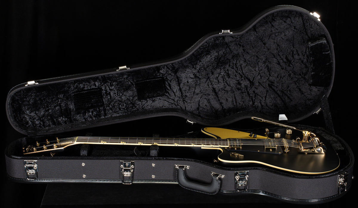 Duesenberg Falken Matte Black (211)