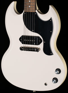 Epiphone Yungblud SG Junior Classic White (422) - Willcutt Guitars