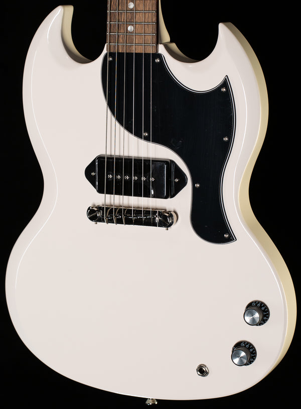 Epiphone Yungblud SG Junior Classic White (422) - Willcutt Guitars