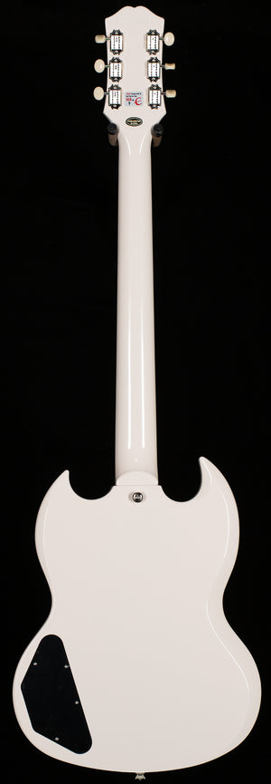 Epiphone Yungblud SG Junior Classic White (960)