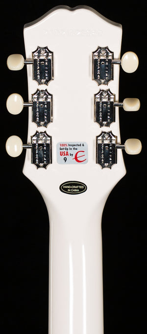 Epiphone Yungblud SG Junior Classic White (960)