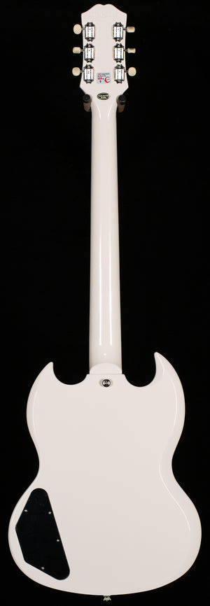 Epiphone Yungblud SG Junior Classic White (465)